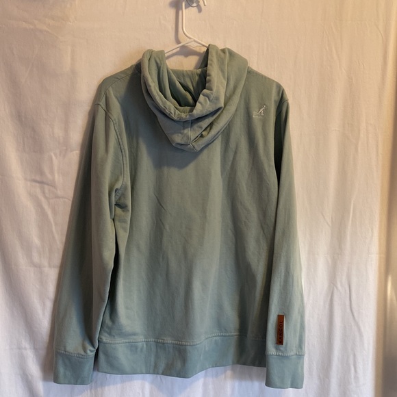 Kangol Hooded Sweatshirt - Men’s M - Picture 2 of 7